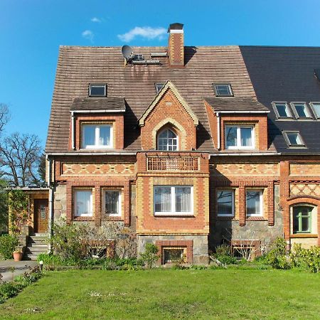 Apartment Am Park By Interhome Raben Steinfeld Dış mekan fotoğraf