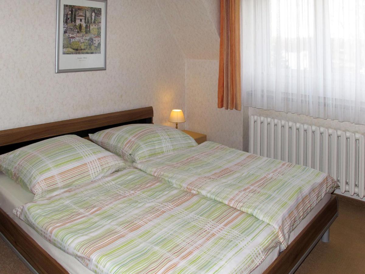 Apartment Am Park By Interhome Raben Steinfeld Dış mekan fotoğraf